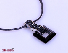 Колие, KР 302 CH